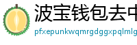 波宝钱包去中心化下载